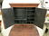 Antique Writing Desk & Hutch - 4