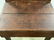 Antique Writing Desk & Hutch - 7
