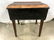 Antique Writing Desk & Hutch - 9