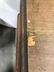 Antique Carved Wooden Dining Table - 11