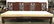 Antique Carved Chinese Wooden Bench - 2
