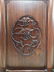 Antique Carved Chinese Wooden Bench - 6