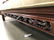 Antique Carved Chinese Wooden Bench - 7