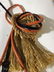 Group Lot of Designer Leather Fashion Belts - 7