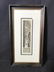 John Taylor Arms Signed Etching - 2