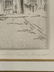 John Taylor Arms Antique Etching - 4