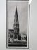 John Taylor Arms Signed Etching
