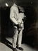 Signed N Jay Jaffee Photograph