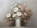 Signed Oil on Canvas Floral Still Life