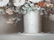 Signed Oil on Canvas Floral Still Life - 4