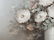 Signed Oil on Canvas Floral Still Life - 6