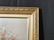 Signed Oil on Canvas Floral Still Life - 9