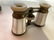 Antique French Opera Glasses w Case - 10