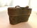 Antique French Opera Glasses w Case - 3