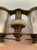 Antique French Opera Glasses w Case - 9