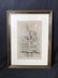 John Taylor Arms Signed Etching - 2
