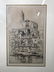 John Taylor Arms Signed Etching - 3