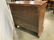 Antique Chest Blanket Box Dresser - 11