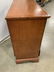 Antique Chest Blanket Box Dresser - 12