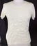 NEW PARK PARIS Designer Nylon Short Sleeve Sweater