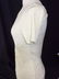 NEW PARK PARIS Designer Nylon Short Sleeve Sweater - 3
