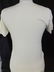 NEW PARK PARIS Designer Nylon Short Sleeve Sweater - 5