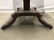 Vintage Carved Wooden Drop Leaf Table - 11