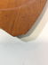 Mid Century Teak Platter & Serving Bowl, Denmark - 4