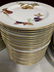 Huge Set Royal Worcester Evesham China, 120 pcs - 10