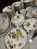 Huge Set Royal Worcester Evesham China, 120 pcs - 12