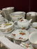 Huge Set Royal Worcester Evesham China, 120 pcs - 13