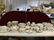 Huge Set Royal Worcester Evesham China, 120 pcs - 14