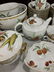 Huge Set Royal Worcester Evesham China, 120 pcs - 17