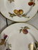 Huge Set Royal Worcester Evesham China, 120 pcs - 19