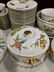 Huge Set Royal Worcester Evesham China, 120 pcs