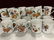 Huge Set Royal Worcester Evesham China, 120 pcs - 2
