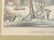 Set of Two American Homestead Lithographs - 5