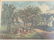 Set of Two American Homestead Lithographs - 8