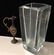 Lot 2 Decorative Tabletop, Signed Vase