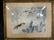 Chinese Style Coy Fish Painting - 2