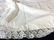 Collectible Linen Napery & Vntg Table Lace Items - 6