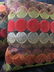 Pair Pier One Contemporary polka Dot Toss Pillows - 3