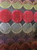 Pair Pier One Contemporary polka Dot Toss Pillows - 4