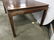 Vintage Asian Style Wooden Dining Table - 5
