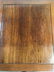 Vintage Asian Style Wooden Dining Table - 9