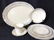 LENOX Charleston Fine China Set 50 pieces