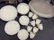 LENOX Charleston Fine China Set 50 pieces - 6