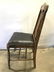 Set 3 Antique Wooden SideChairs - 6