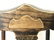 Set 3 Antique Wooden SideChairs - 8
