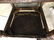 Antique Carved Wooden Side Chair - 9